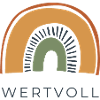 WERTVOLL - Regenbogen