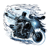 Horreur Moto