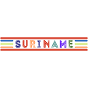 Suriname