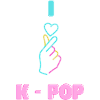 I Love K-Pop