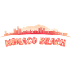 Monaco Beach