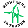 Wind Farms No Thanks