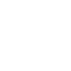 Palm Island Silhouette Symbol