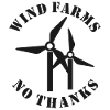 Wind Farms No Thanks