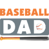 Baseball dad