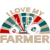 I love my Farmer