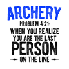 Bogenschießen Archery