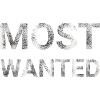 Most Wanted