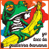 Bass Frog