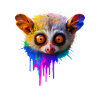 Conception Tarsier