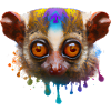 Conception Tarsier