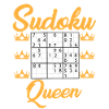 Sudoku Queen