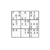 Funny Sudoku Legend