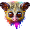 Conception Tarsier