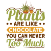 Funny Plant Saying Plant Friend
