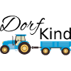 Dorfkind Traktor