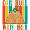 Cornhole Whisperer