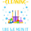 Cleaning Crew