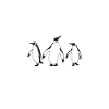 Penguin Lover Penguin Cadeaux