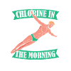 Diving Divers Chlorine