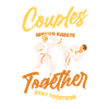 Karate pair