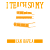 Lehrer Pädagoge Hund