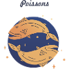 Poissons