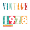 March 1978 Legende Retro