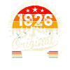 Legendary since 1926