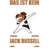 Hund Jack Russell