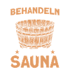 Sauna Schonend Behandeln Geschenk