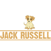 Hund Jack Russell