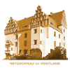 Netzschkau Castle Vogtland Saxony