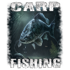 carp fishing