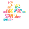 Inclusion Compassion People with disabilities
