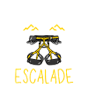 J'peux pas j'ai escalade
