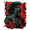 Spartan warrior