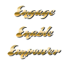 Engage, Enable, Empower - Inspirational Message