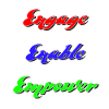 Engage, Enable, Empower - Motivational Design