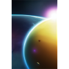 Space, Planets