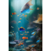 Fish, Aquarium
