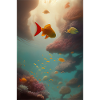 Fish, Aquarium