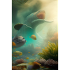 Fish, Aquarium