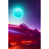 Space, Planets