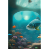 Fish, Aquarium