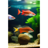 Fish, Aquarium
