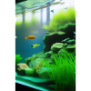 Fish, Aquarium