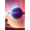Espace, Planètes