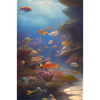 Fish, Aquarium