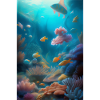 Fish, Aquarium